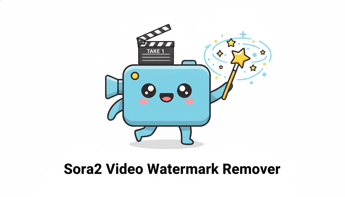 The Ultimate Guide to Sora 2 Video Watermarks: One-Click Removal to Unleash Your Creative Potential The Ultimate Guide to Sora 2 Video Watermarks: One-Click Removal to Unleash Your Creative Potential