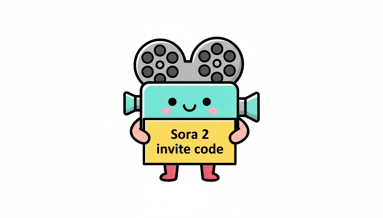 How to Get a Sora 2 Invite Code (Ultimate Guide for Creators) How to Get a Sora 2 Invite Code (Ultimate Guide for Creators)