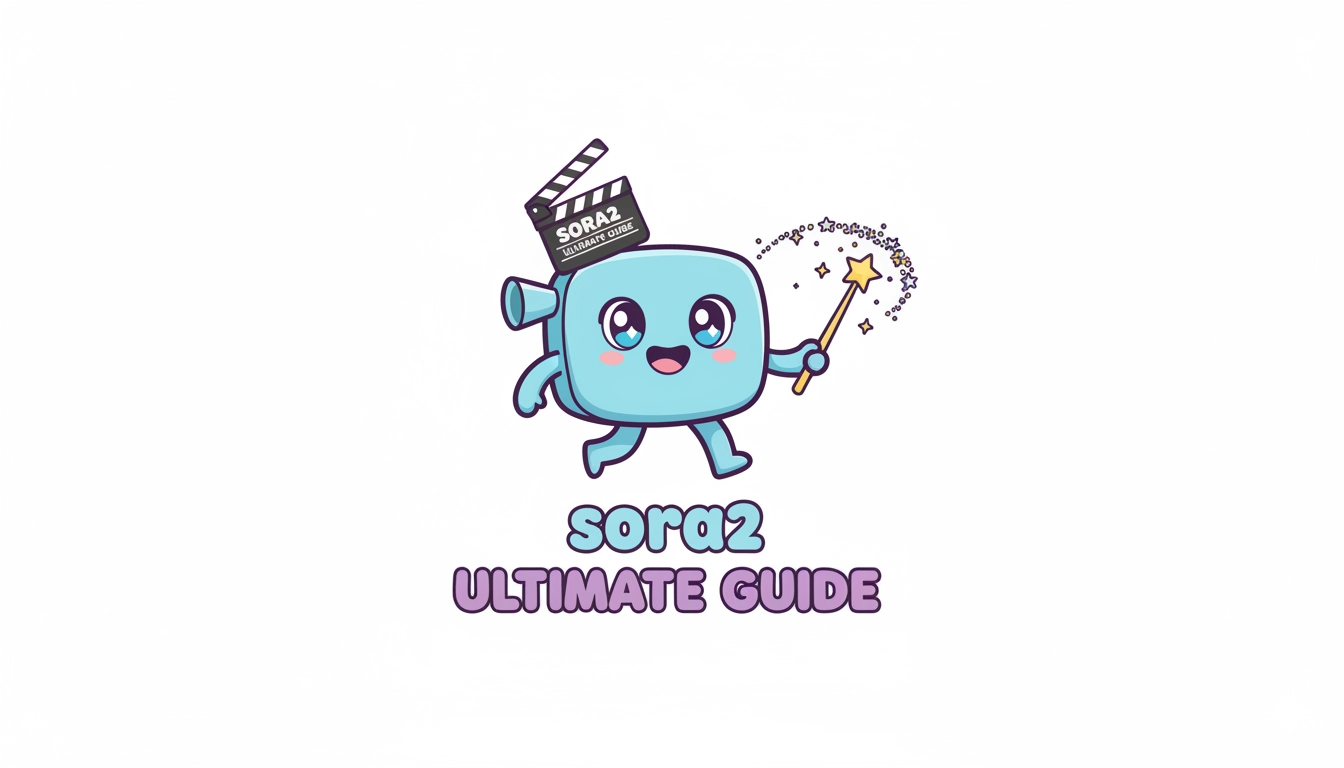 The Ultimate Guide to Sora 2 Video Generation (2025 Edition): From 0 to 1, Marketing Workflows, and Pitfalls to Avoid The Ultimate Guide to Sora 2 Video Generation (2025 Edition): From 0 to 1, Marketing Workflows, and Pitfalls to Avoid